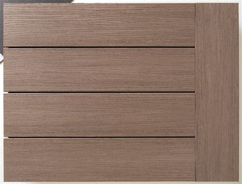 AZEK Deck Arbor Collection® Silver Oak - Deck Tiles And Planks - New ...