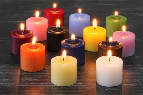 14 Unbelievable Votive Candle For 2023 Citizenside