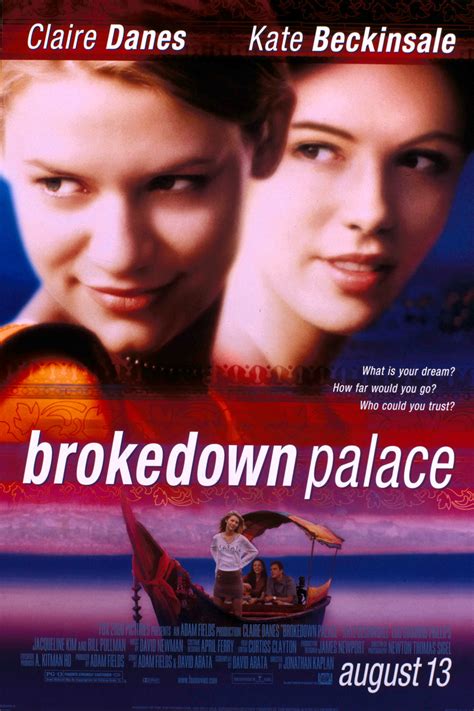 Brokedown Palace - Movie Reviews