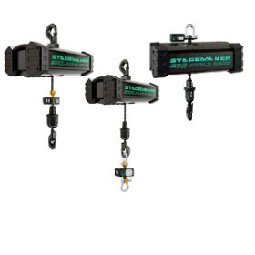 Stage Hoists Lifting Hoists Direct