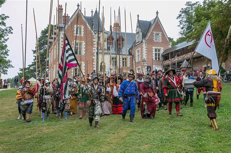 Frankreich Indre Et Loire Loire Tal Von Bild Kaufen