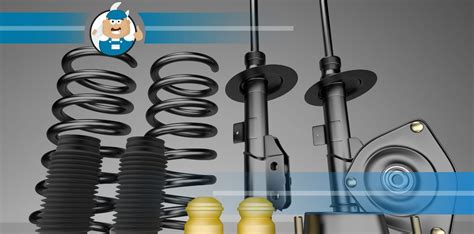 Shocks And Struts Replacement Cost Comprehensive Guide Ran When