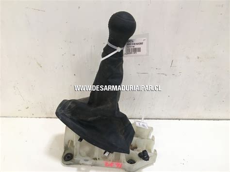 Palanca De Cambio Mecanica Toyota Yaris Sport Nz Dohc Valv X