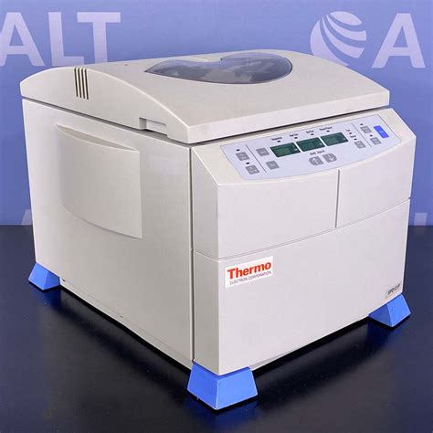 Thermo Savant Spd P Speedvac Concentrator Alt American