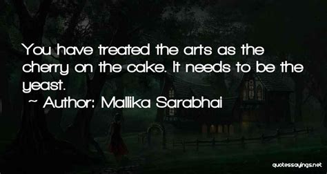 Mallika Sarabhai Famous Quotes & Sayings