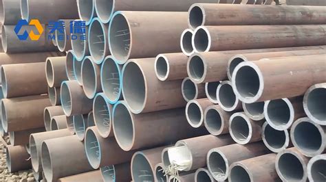 Sa Gr Astm A Gr Precision Cold Drawn Seamless Steel Pipe