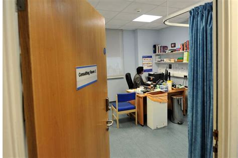 Lanarkshire Gp Surgeries To Open On Saturdays To Ease Pressure Bbc News