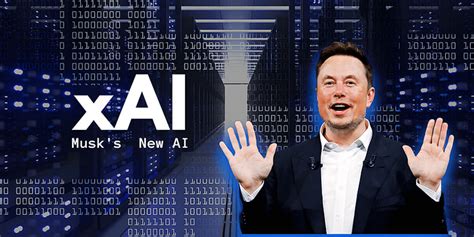 Elon Musk Lancia Xai Intelligenza Artificiale Techfocus