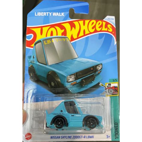 Hanoitoys Xe T Ch N Ch I Xe M H Nh Hot Wheels Basic D Ng C B N C T L A