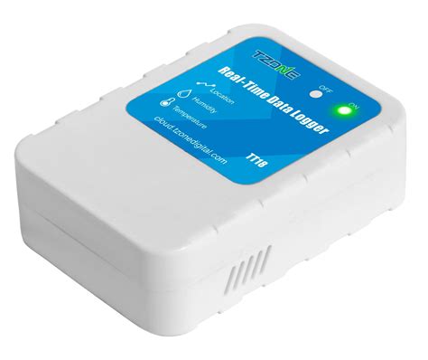 Tt Gsm Temperature Humidity Sensors Data Logger Temperature Recorder