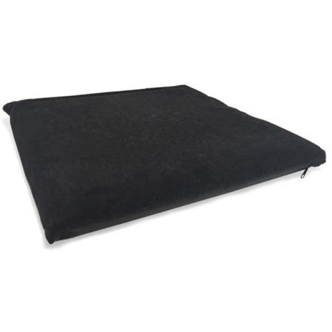 Coussin Anti Escarres Coussin Carr En Gel Liquide Pour Tous Types De