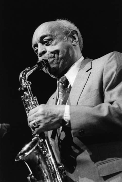 Benny Carter