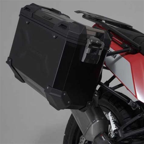 Sw Motech PRO Side Carrier Yamaha Tenere 700