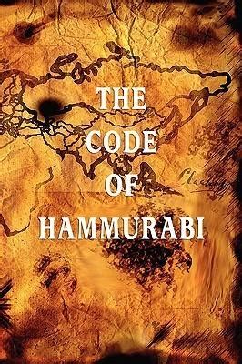 The Code Of Hammurabi Summary Pdf Hammurabi