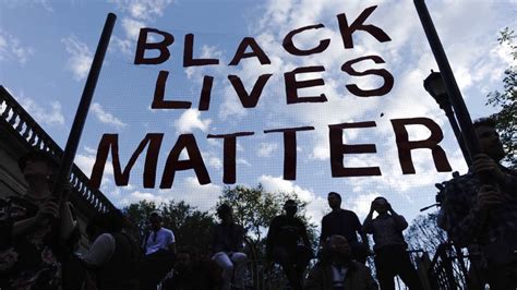 ‘black Lives Matter Cases What Ended Up Happening After Police