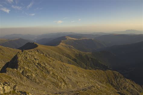 Peisaj montan Începând cu 23 august 2011 timp de trei săp Flickr