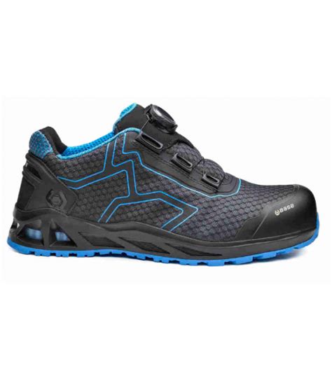 Chaussures Basses K Trek S P Hro Src Base Protection