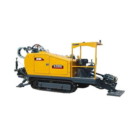 XZ320E – XCMG Foundation Indonesia Service Center