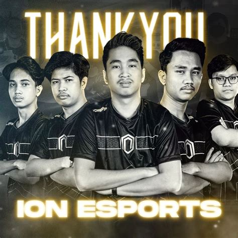 Juara Pmpl Id Ion Esports Bubar Pubg Mobile Esportsku