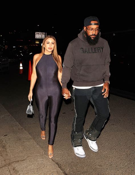 Larsa Pippen and Marcus Jordan: Photos of the Couple – Hollywood Life