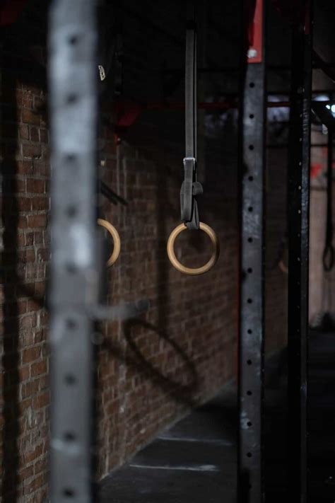 Crossfit Vs Autres Méthodes Dentraînement Quelle Est La Meilleure