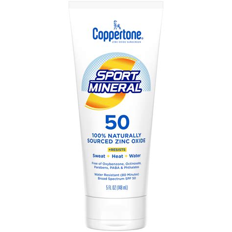 Coppertone Complete Sunscreen Lotion Spf