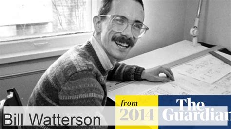 Bill Watterson Biografia Fumettista Creatore Di Calvin E Hobbes