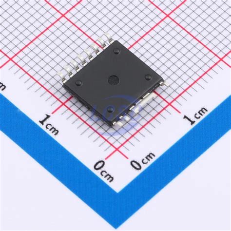 Inn K Tl Power Integrations Ac Dc Controllers Regulators Jlcpcb