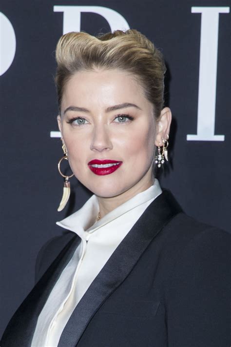 Amber Heard