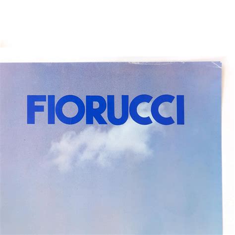 Vintage Fiorucci Beach Bikini Poster At StDibs Vintage Bikini Posters