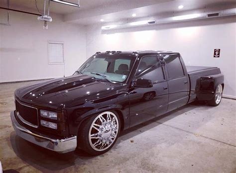 Obs Dually Fenders