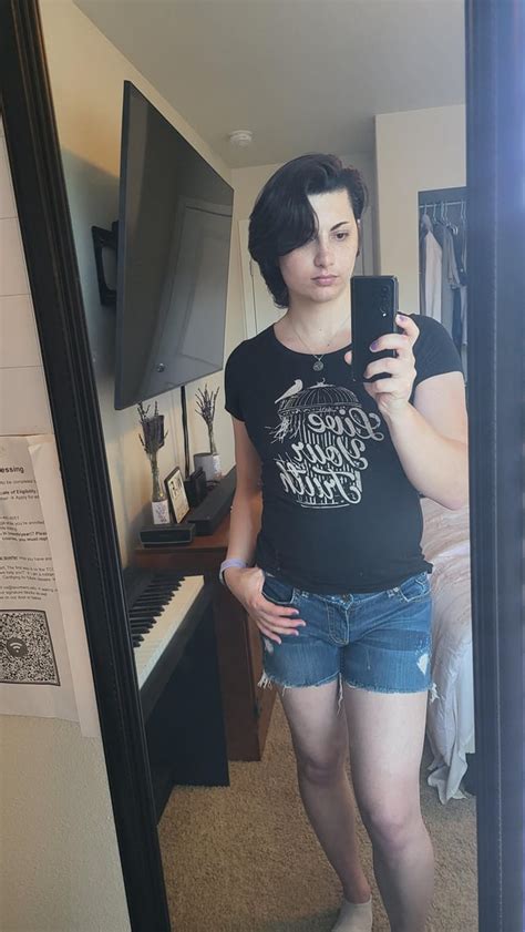 Age Gender Me R Transpassing