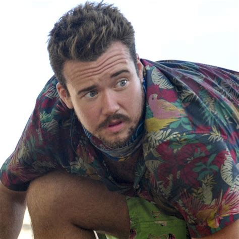 Zeke Smith Opens Up About Jeff Varner Outing Him on Survivor - E ...