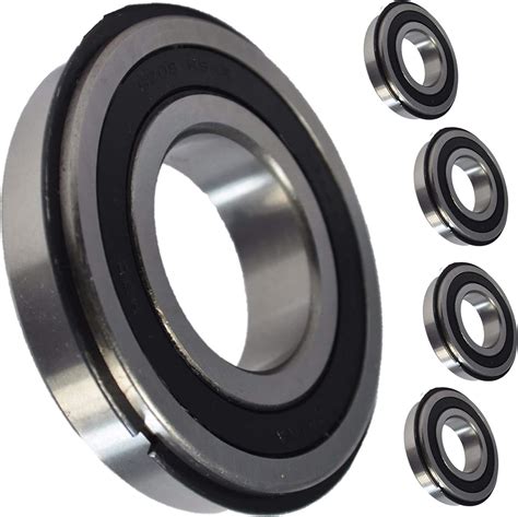 Amazon Hd Switch Pack Front Wheel Bearing Replaces Bad Boy