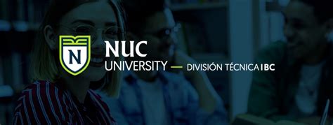 NUC University - División Técnica IBC | LinkedIn