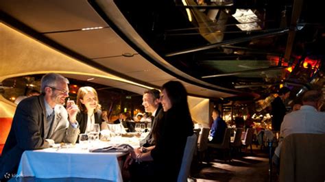 Dinner Cruise on the Seine River with Live Music - Klook India