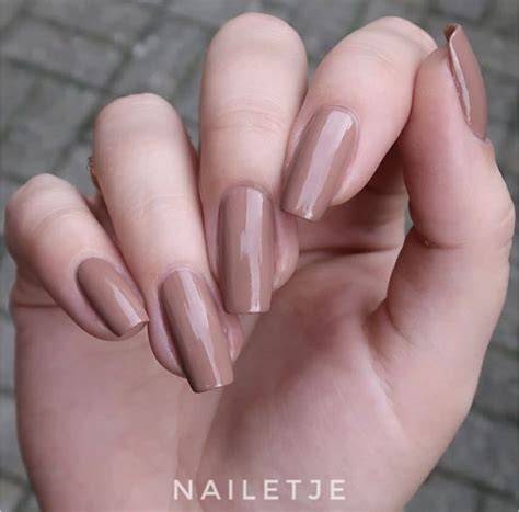 Vegan Nailpolish Nail Polish Nails Nude Color