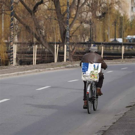 Video Foto Pista De Biciclete De Pe Malul Cibinului Prim Ria A