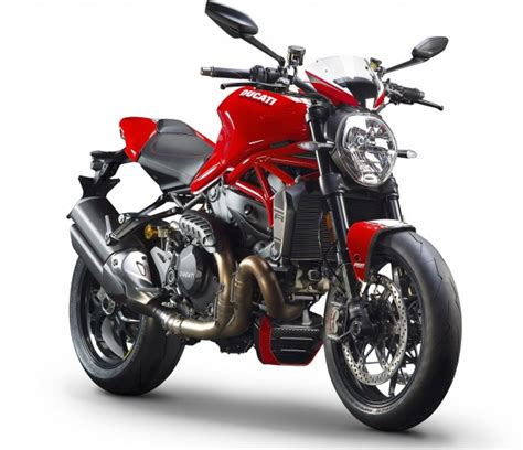 Ducati Monster R Unveiled Pics Engine Features Details