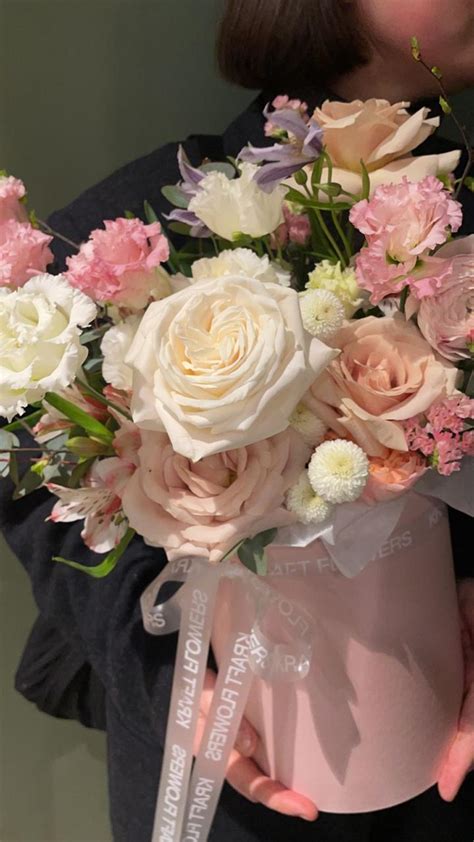 Взбитые сливки - купить в СПБ с доставкой в Kraft Flowers