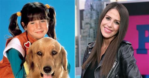 Punky Brewster Reboot Interview Soleil Moon Frye Punky Brewster