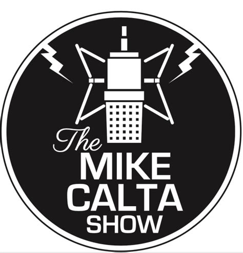 The Mike Calta Show | Free Internet Radio | TuneIn