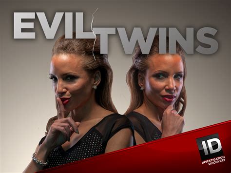 Prime Video Evil Twins Season 4