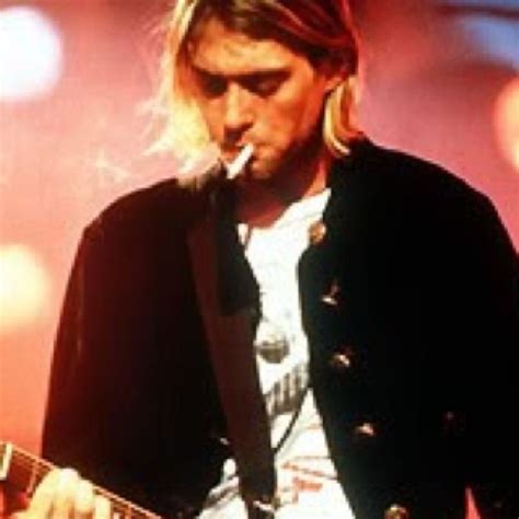 45 Years Ago A Legend Was Born Happy Birthday Kurt Cobain Rock Some