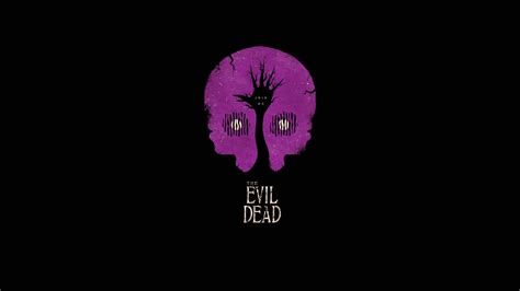 Evil Dead Wallpapers Hd 68 Images