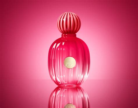 The Icon Woman EDT Para Mujer Antonio Banderas