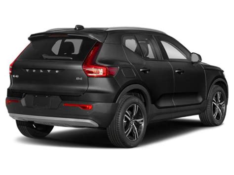 2023 Volvo XC40 Color, Specs, Pricing | Autobytel