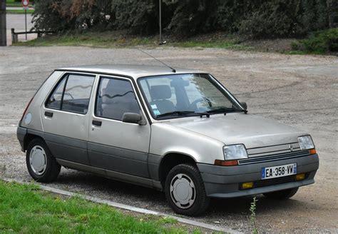 Renault Super Automatic Ch Fabbi Flickr