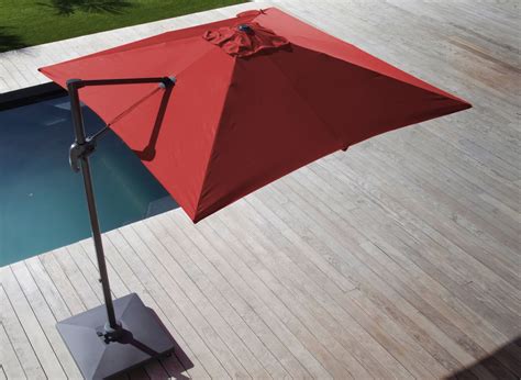 Parasol D Port Roma X M Umbrella Patio Outdoor Decor