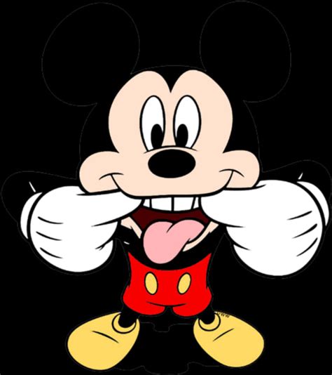 Mickey Mouse Png Images Wallpapers